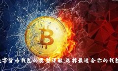 数字货币钱包的类型详解